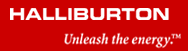 Halliburton