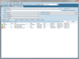 IssueNet Issue Management Interface