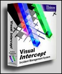Visual Intercept