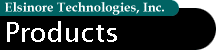 Visual Intercept products