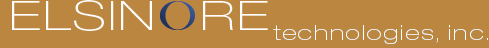 Elsinore Technologies Inc::The Issue Management Experts