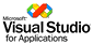 Visual Studio for Applications