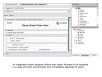 Report Designer Screenshot