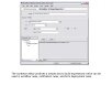 Condition Editor Screenshot