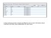 Linked Contacts Screenshot